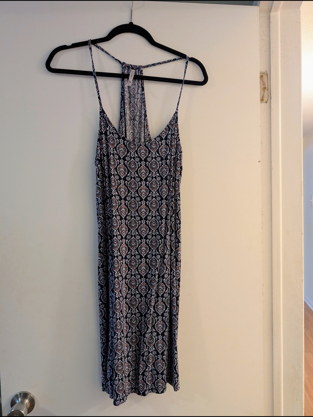 Soma Cool Nights Strappy Racerback Sleep Dress